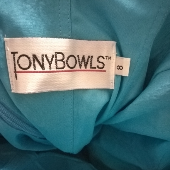 Holiday Formal Dress!!! - Picture 4 of 4